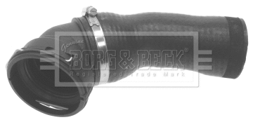 Gaine de suralimentation BORG & BECK BTH1202
