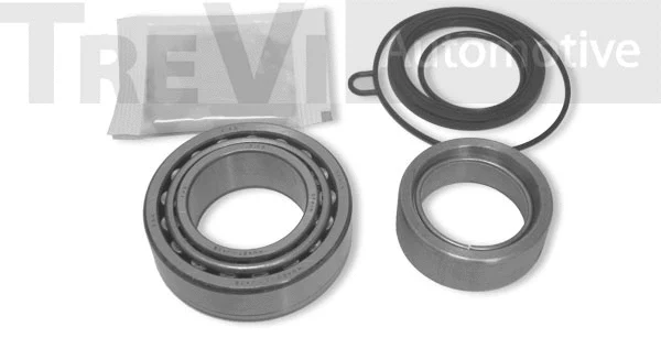 Kit de roulements de roue TREVI AUTOMOTIVE WB1357