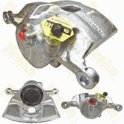 Étrier de frein Brake ENGINEERING CA1434R