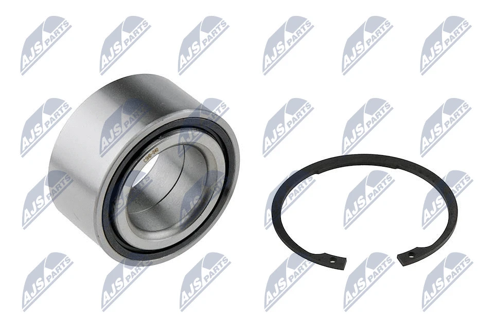 Kit de roulements de roue NTY KLP-HD-040