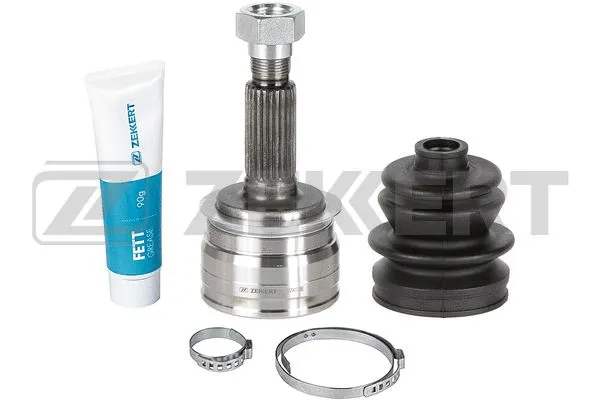 Jeu de joints, arbre de transmission ZEKKERT GS-5112