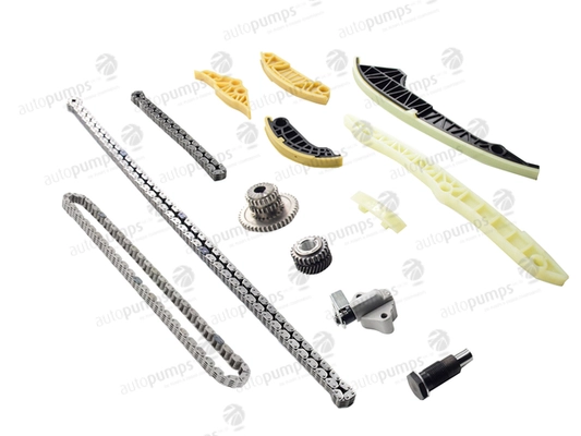 Kit de distribution par chaîne Autopumps UK ATCK375