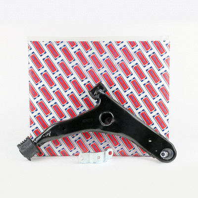 Bras de liaison, suspension de roue BORG & BECK BCA6183
