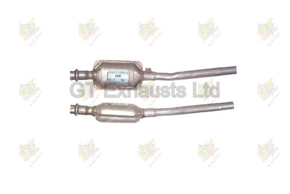 Catalyseur GT Exhausts G370287