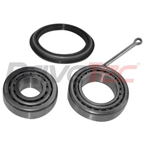 Kit de roulements de roue DriveTec DWB9042