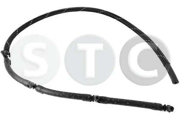 Tuyau, carburant de fuite STC T433018