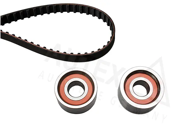 Kit de courroie crantée AUTEX 702112