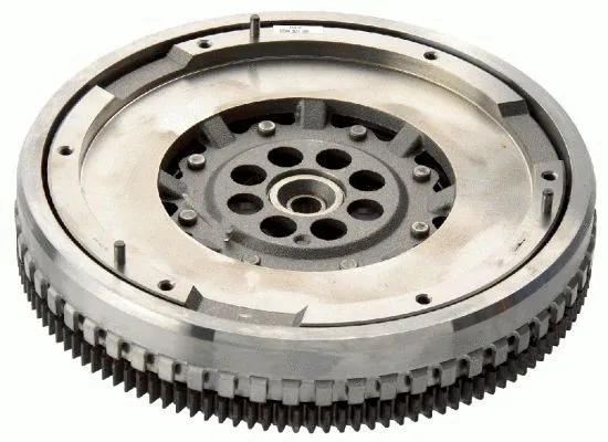 Volant moteur KAWE DMF258