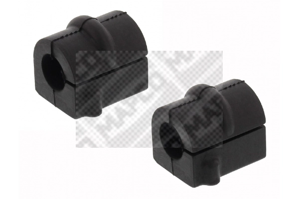 Jeu de coussinets, stabilisateur MAPCO 37745/2