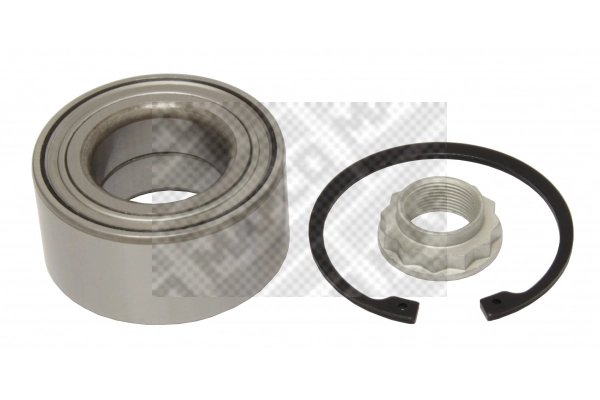 Kit de roulements de roue MAPCO 26653