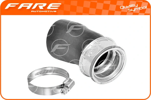 Gaine de suralimentation FARE SA 13339