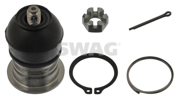 Rotule de suspension SWAG 85 94 2182