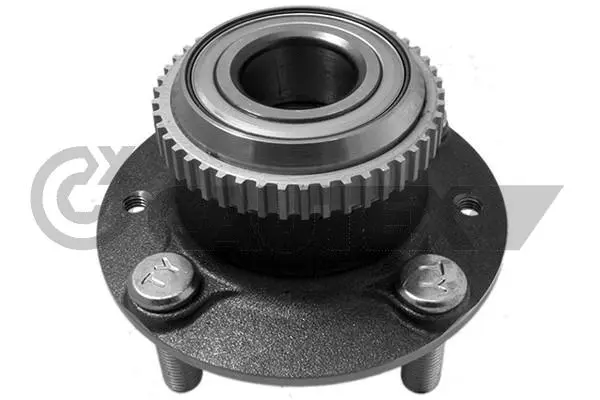 Kit de roulements de roue CAUTEX 760292