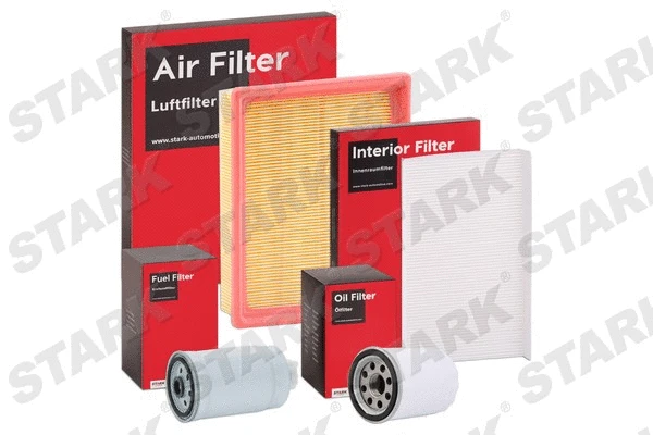 Kit de filtres Stark SKFS-188105841