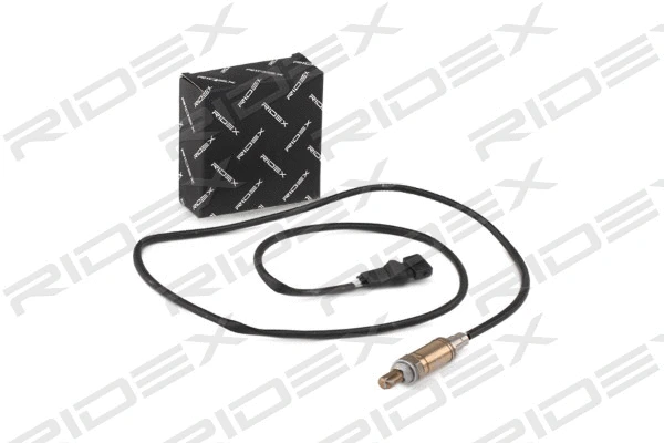 Sonde lambda RIDEX 3922L0139