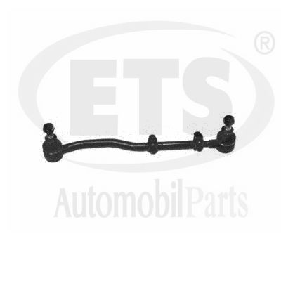Barre de connexion ETS 19.DL.084