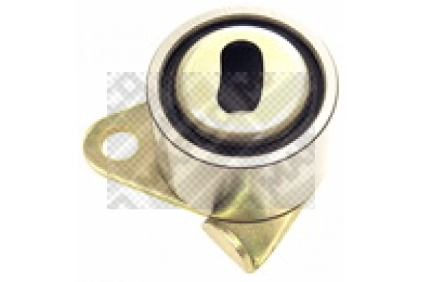 Poulie de tension, courroie crantée MAPCO 23154