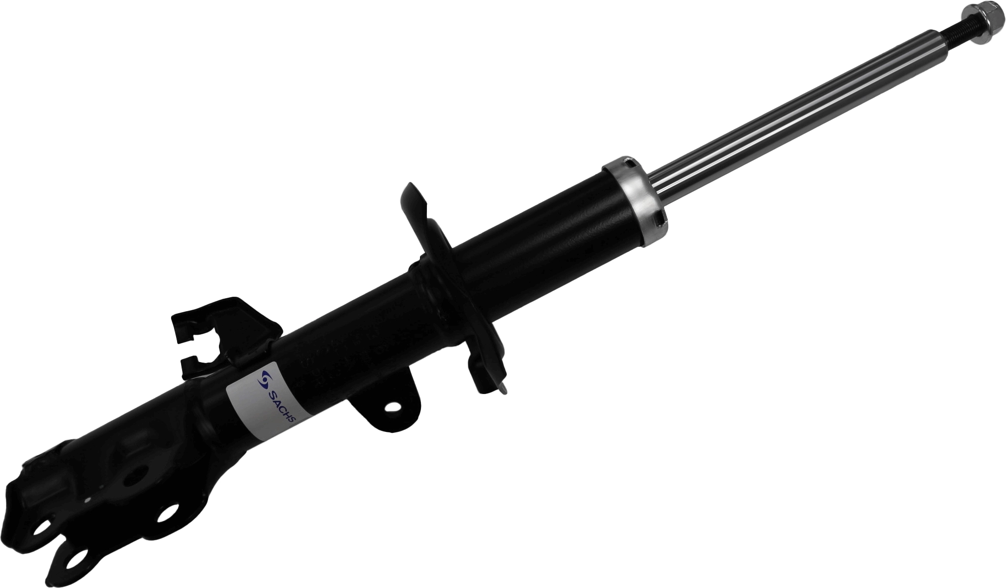 Amortisseur SACHS 316 716