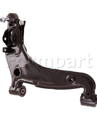 Bras de liaison, suspension de roue FORMPART 3809046