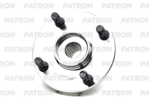 Moyeu de roue PATRON PBK4562H
