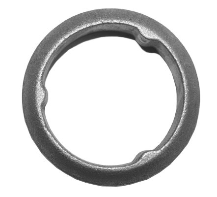 Bague d'étanchéité, tuyau d'échappement IMASAF 09.40.57