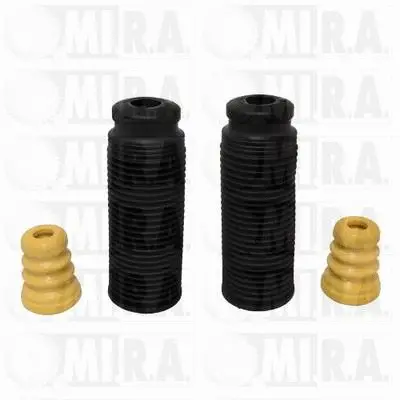 Kit de protection contre la poussière, amortisseur MI.R.A. 66/3402K