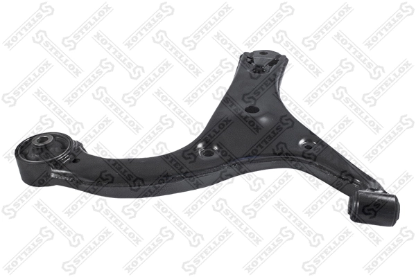 Bras de liaison, suspension de roue STELLOX 57-05382-SX