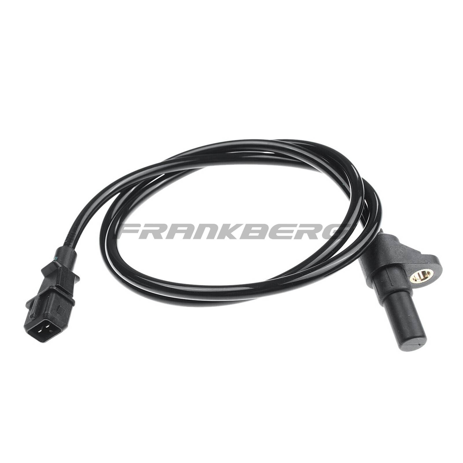 Capteur d'angle, vilebrequin Frankberg 5481FB0008110