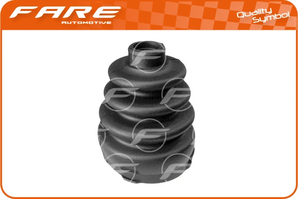 Joint-soufflet, arbre de commande FARE SA 9659