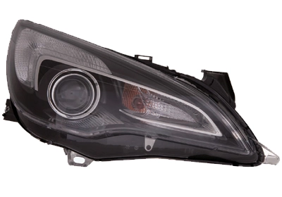 Projecteur principal VAN WEZEL 3754962M