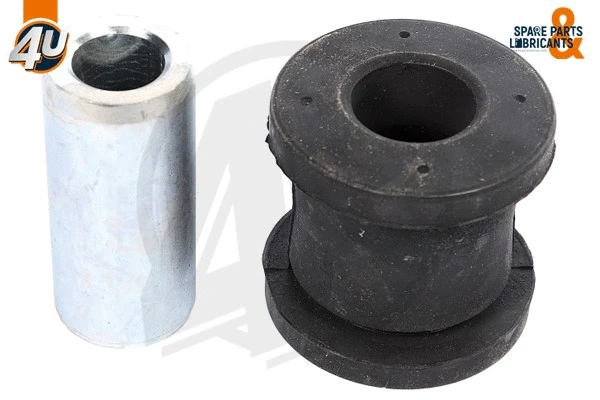 Suspension, bras de liaison 4U Autoparts P49897