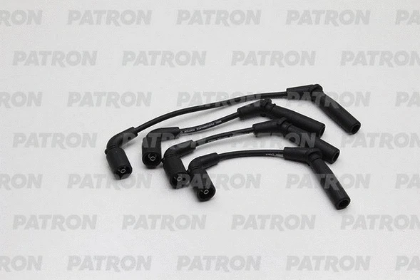 Kit de câbles d'allumage PATRON PSCI1037KOR