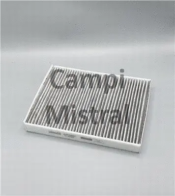 Filtre, air de l'habitacle Mistral Filter AVF0209C
