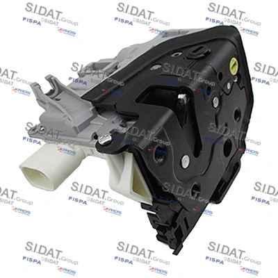 Serrure de porte SIDAT 610071A2