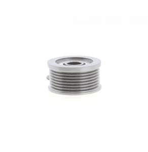 Poulie roue libre, alternateur A.Z. Meisterteile AZMT-49-036-1691