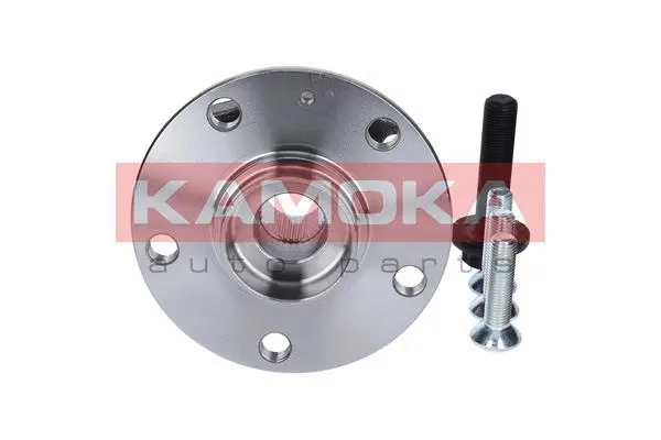 Kit de roulements de roue KAMOKA 5500066