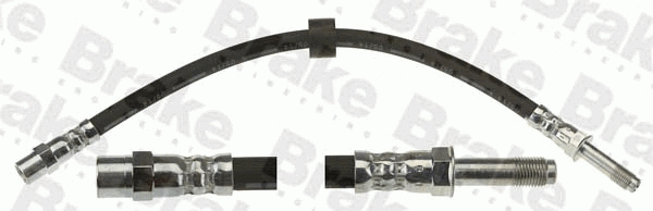 Flexible de frein Brake ENGINEERING BH778430