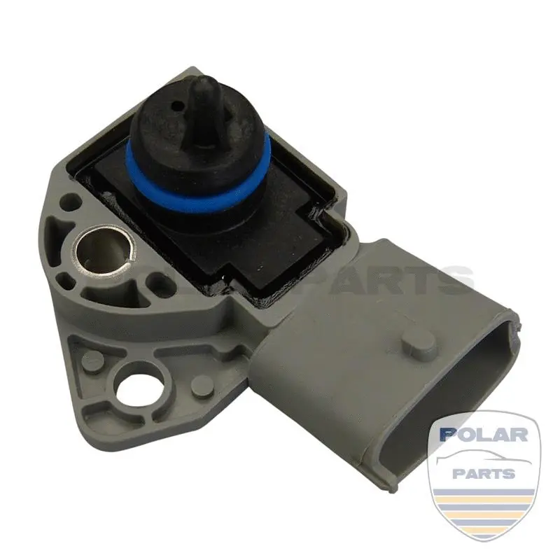 Capteur, pression de carburant POLAR PARTS 10004668