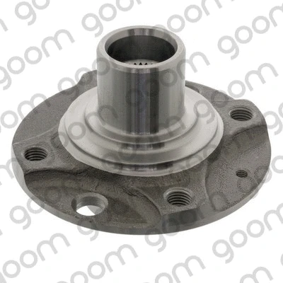 Moyeu de roue GOOM WBH-0060