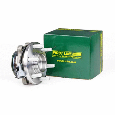 Kit de roulements de roue FIRST LINE FBK1178
