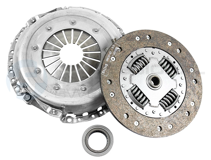 Kit d'embrayage Professional Parts 41341320S