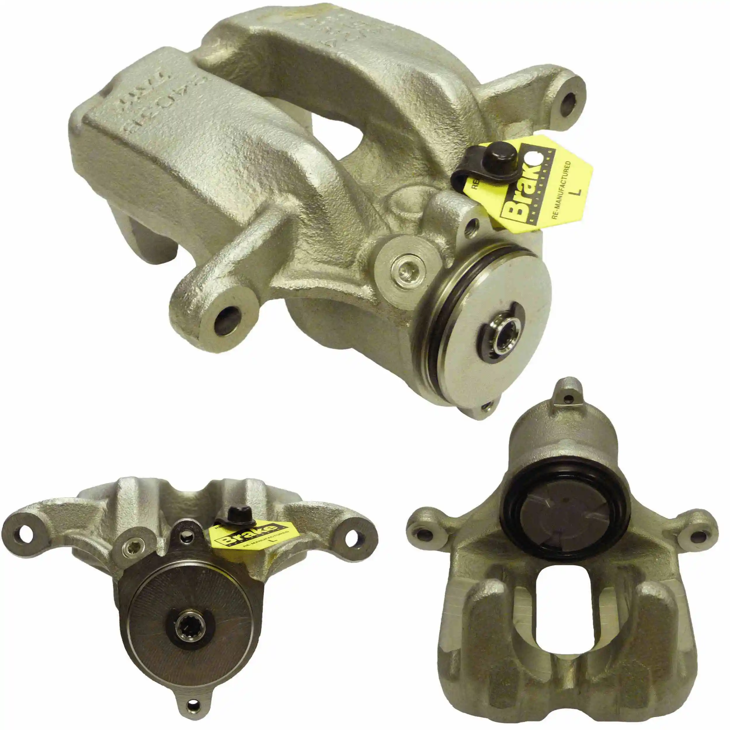 Étrier de frein Brake ENGINEERING CA3013