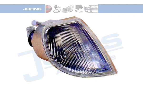 Feu clignotant JOHNS 23 06 20-1