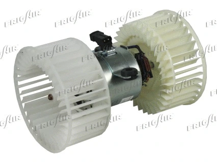Pulseur d'air habitacle FRIGAIR 0599.1157
