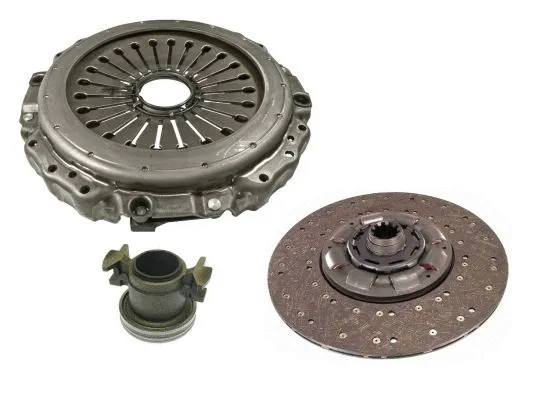 Kit d'embrayage KAWE 7078508