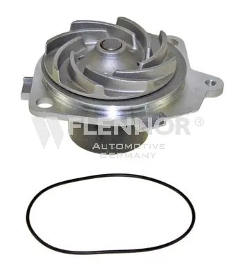Pompe à eau, refroidissement du moteur FLENNOR FWP70022