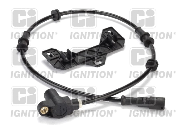Capteur, vitesse de roue QUINTON HAZELL XABS824