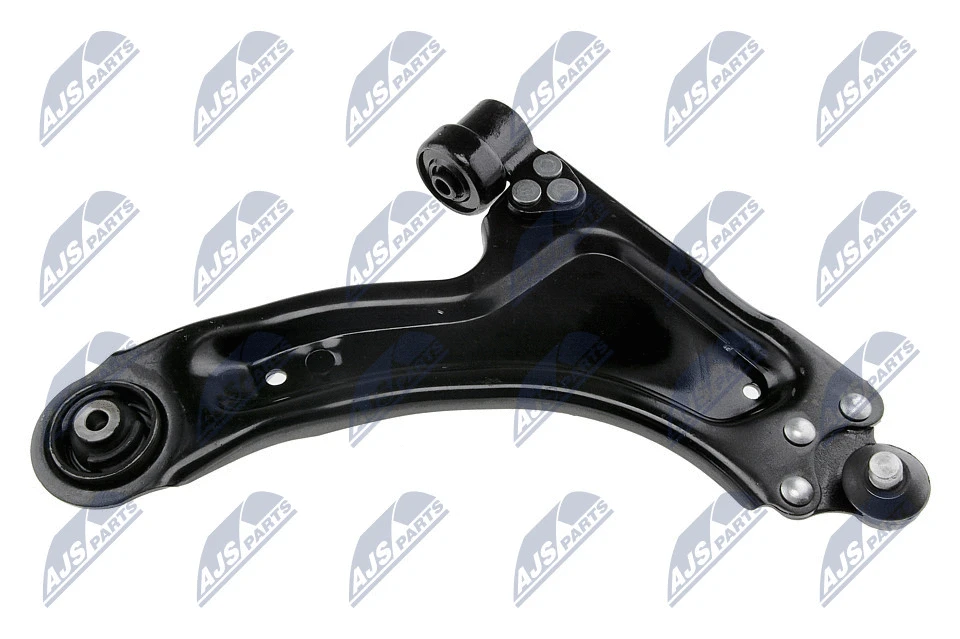 Bras de liaison, suspension de roue NTY ZWD-PL-032