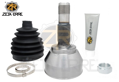 Jeu de joints, arbre de transmission ZETA-ERRE FI32
