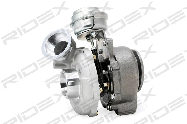 Turbocompresseur, suralimentation RIDEX 2234C0013